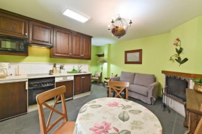 Apartamento Narcea 4